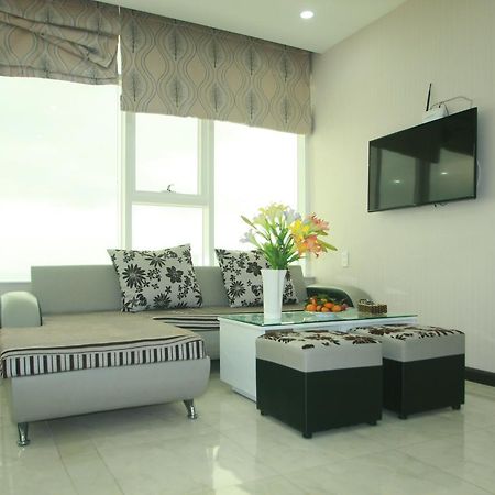 Nha Trang Ocean View Apartment Ngoại thất bức ảnh