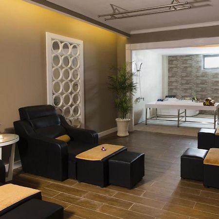 Nha Trang Ocean View Apartment Ngoại thất bức ảnh