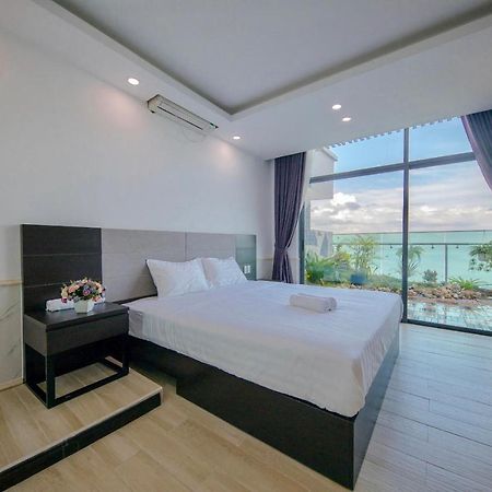 Nha Trang Ocean View Apartment Ngoại thất bức ảnh