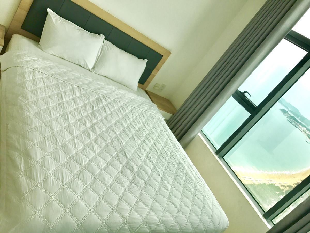 Nha Trang Ocean View Apartment Ngoại thất bức ảnh
