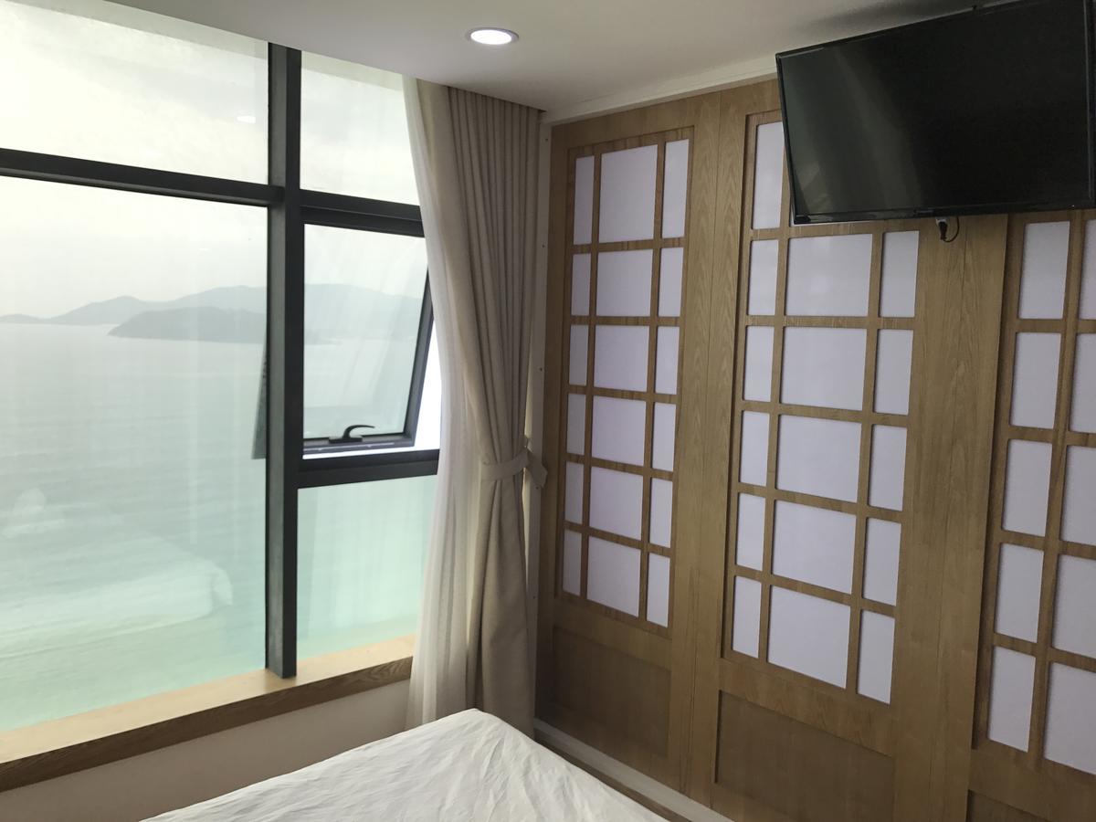 Nha Trang Ocean View Apartment Ngoại thất bức ảnh