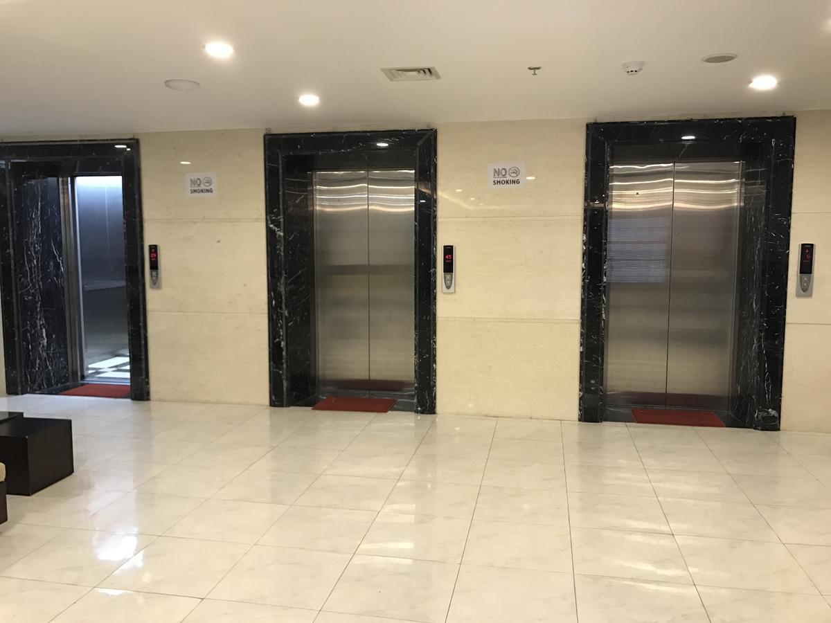 Nha Trang Ocean View Apartment Ngoại thất bức ảnh