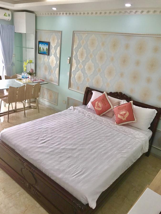 Nha Trang Ocean View Apartment Ngoại thất bức ảnh