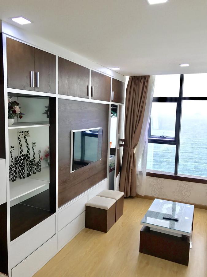 Nha Trang Ocean View Apartment Ngoại thất bức ảnh
