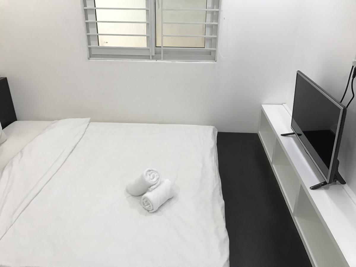 Nha Trang Ocean View Apartment Ngoại thất bức ảnh