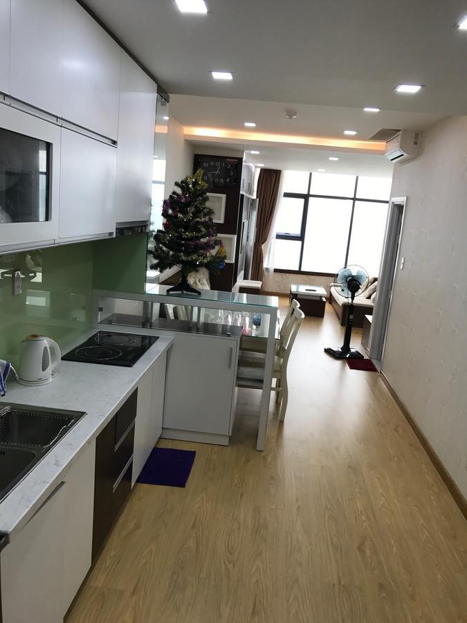 Nha Trang Ocean View Apartment Ngoại thất bức ảnh