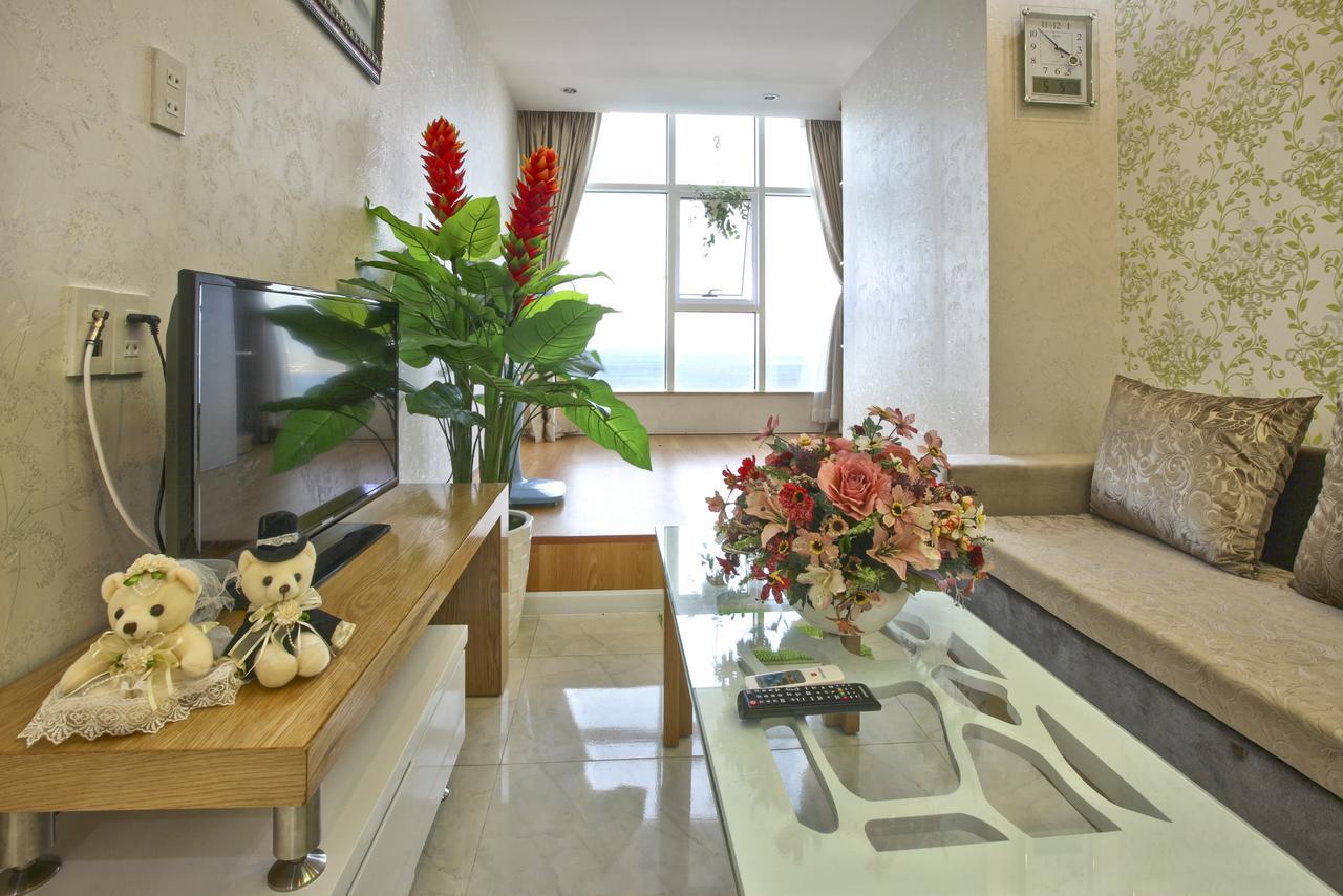 Nha Trang Ocean View Apartment Ngoại thất bức ảnh