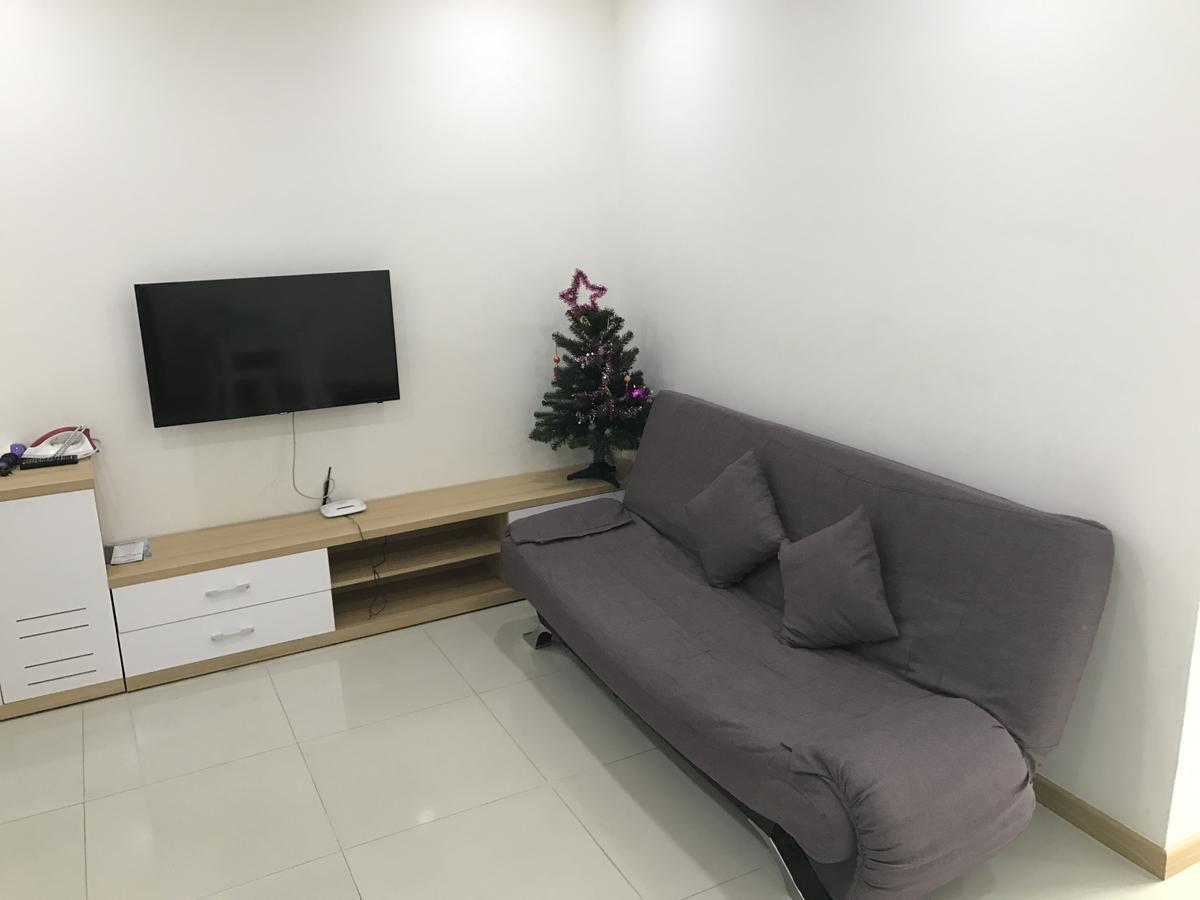 Nha Trang Ocean View Apartment Ngoại thất bức ảnh