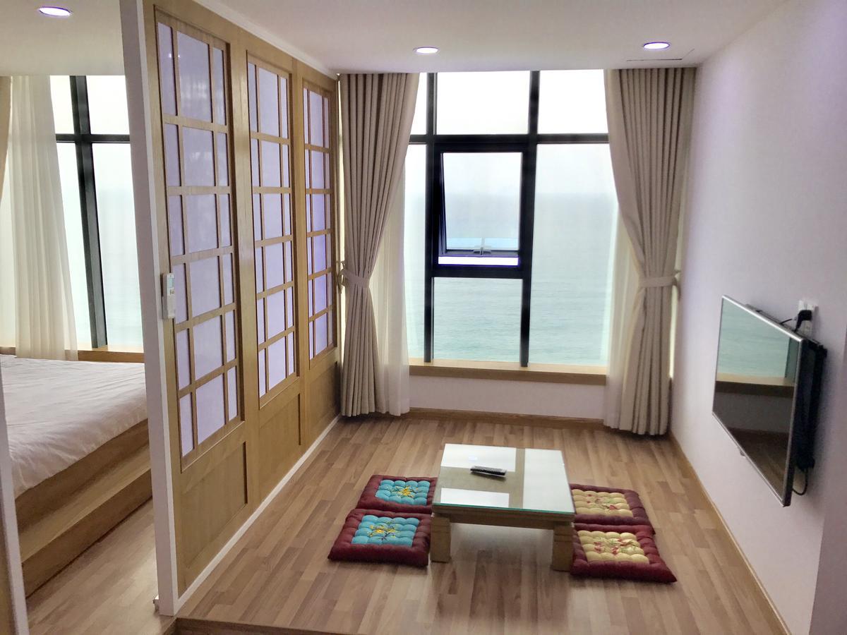 Nha Trang Ocean View Apartment Ngoại thất bức ảnh