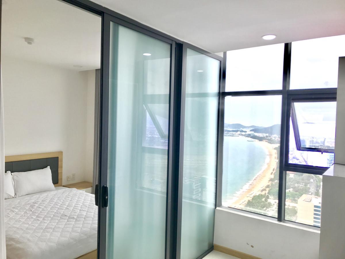 Nha Trang Ocean View Apartment Ngoại thất bức ảnh