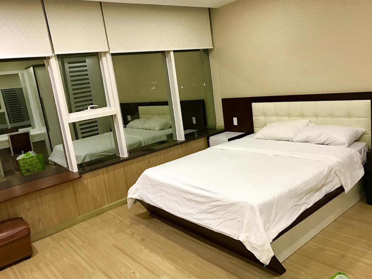 Nha Trang Ocean View Apartment Ngoại thất bức ảnh