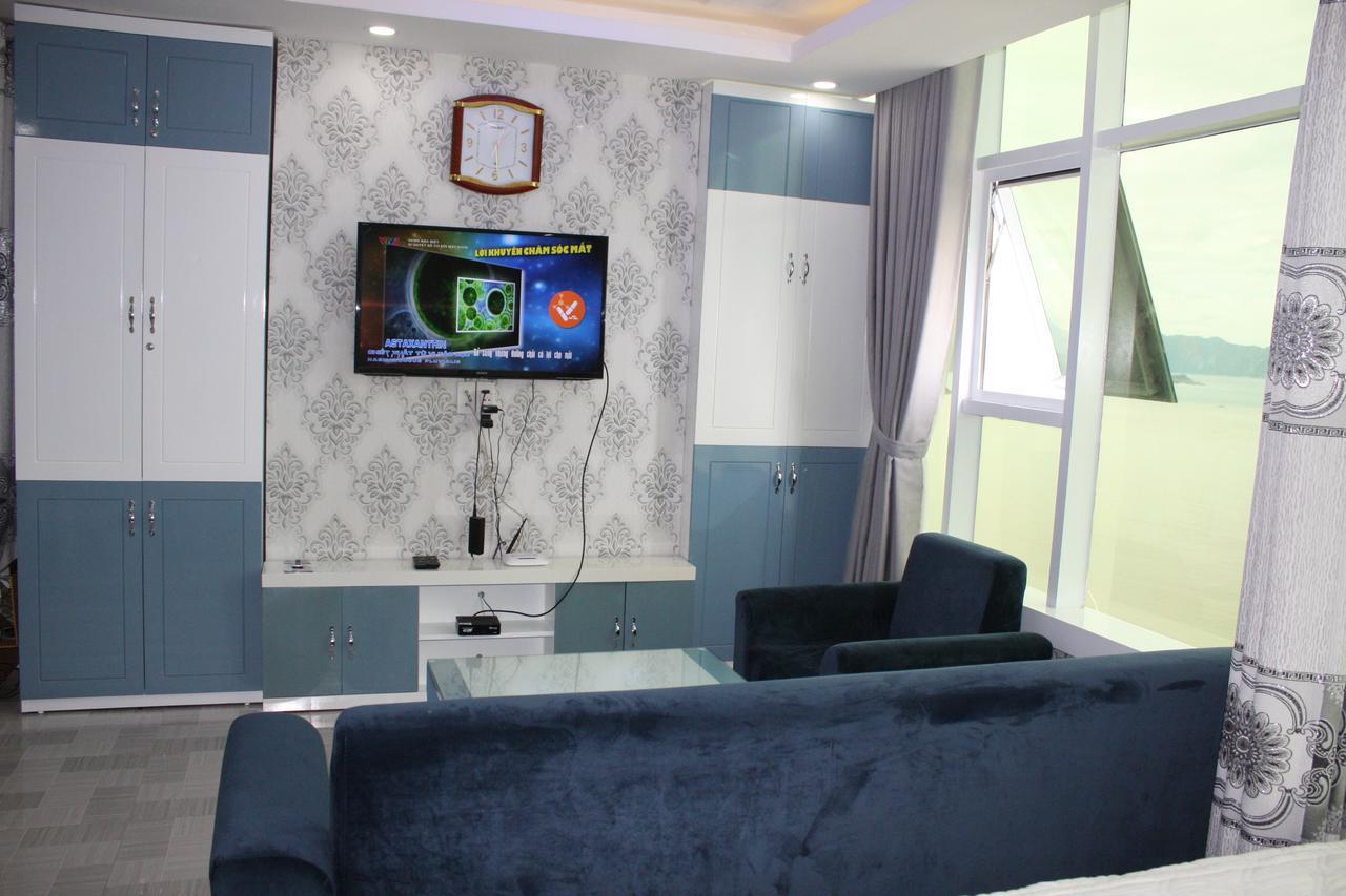 Nha Trang Ocean View Apartment Ngoại thất bức ảnh