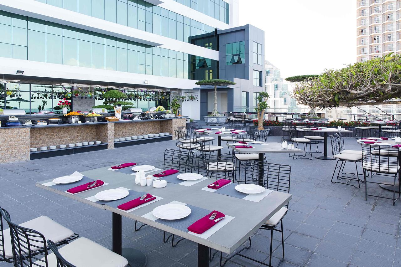 Nha Trang Ocean View Apartment Ngoại thất bức ảnh