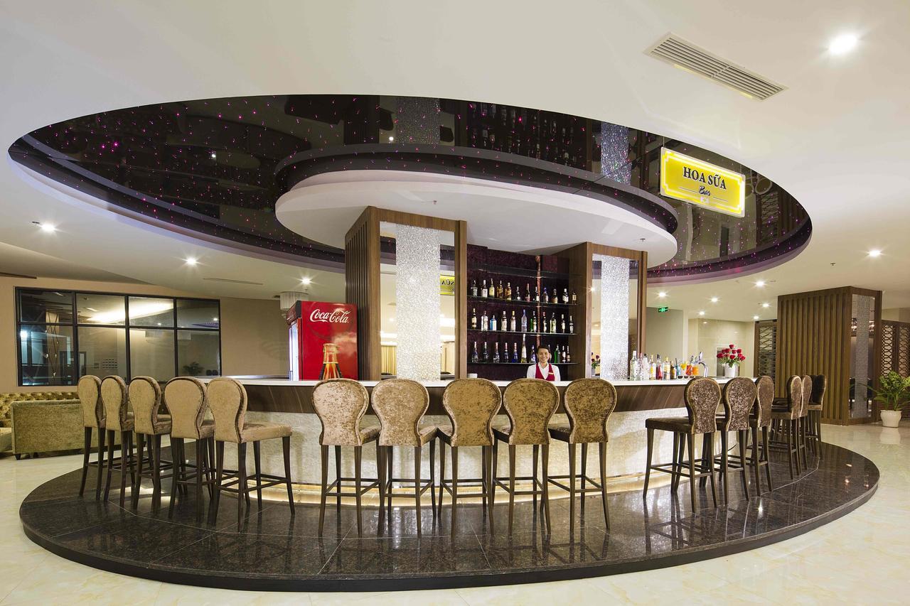 Nha Trang Ocean View Apartment Ngoại thất bức ảnh