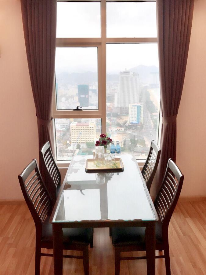 Nha Trang Ocean View Apartment Ngoại thất bức ảnh