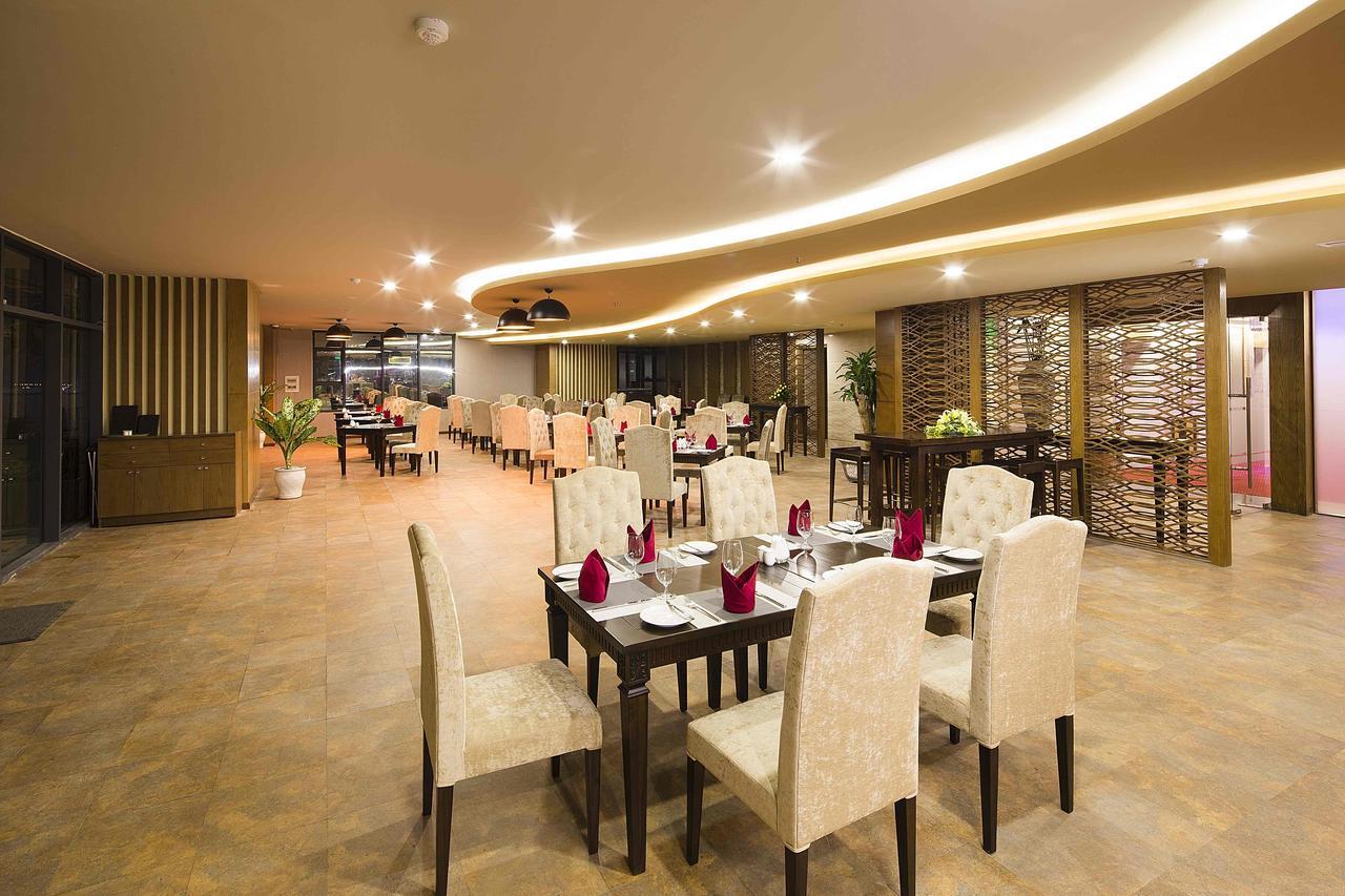 Nha Trang Ocean View Apartment Ngoại thất bức ảnh