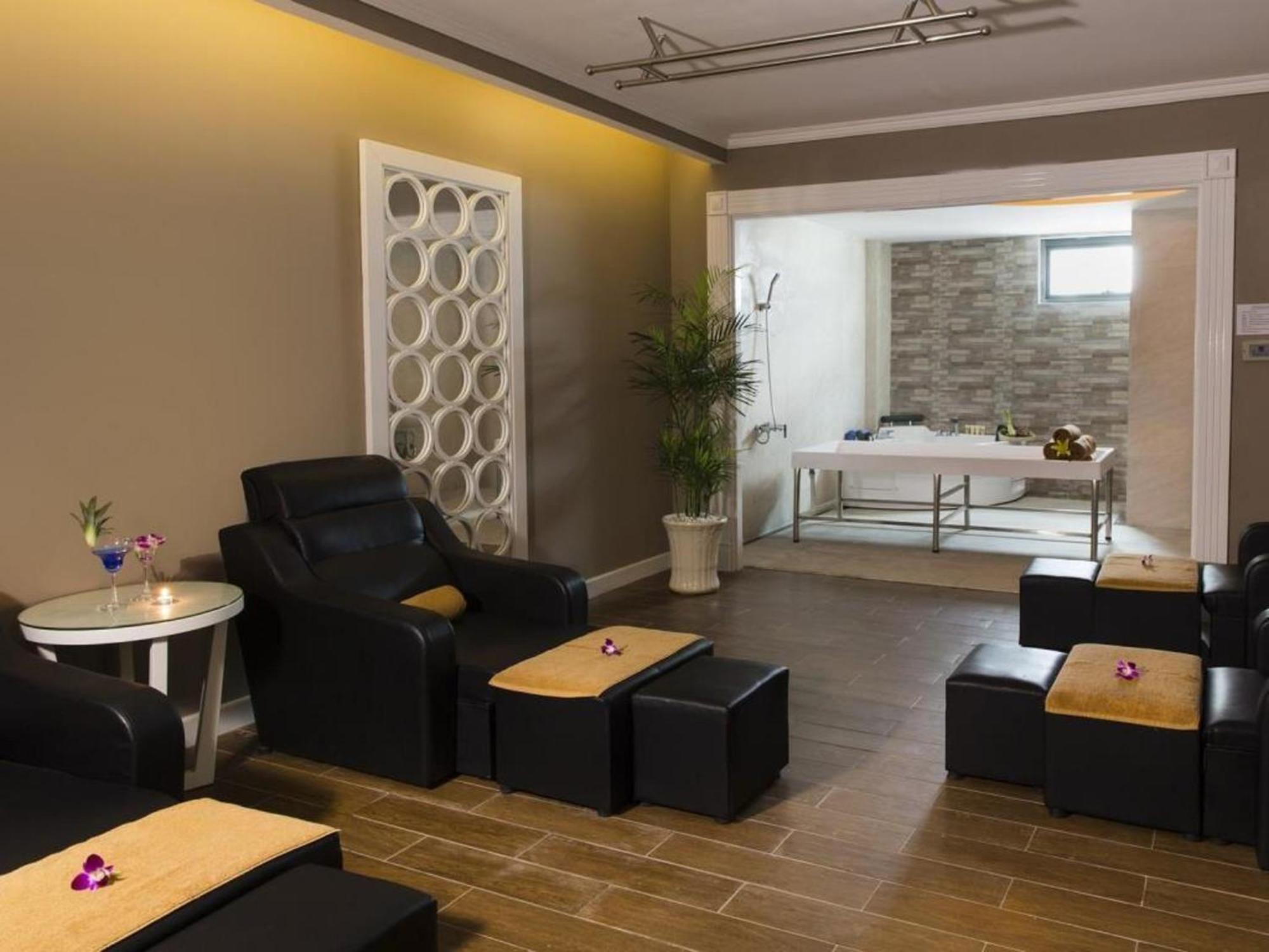 Nha Trang Ocean View Apartment Ngoại thất bức ảnh