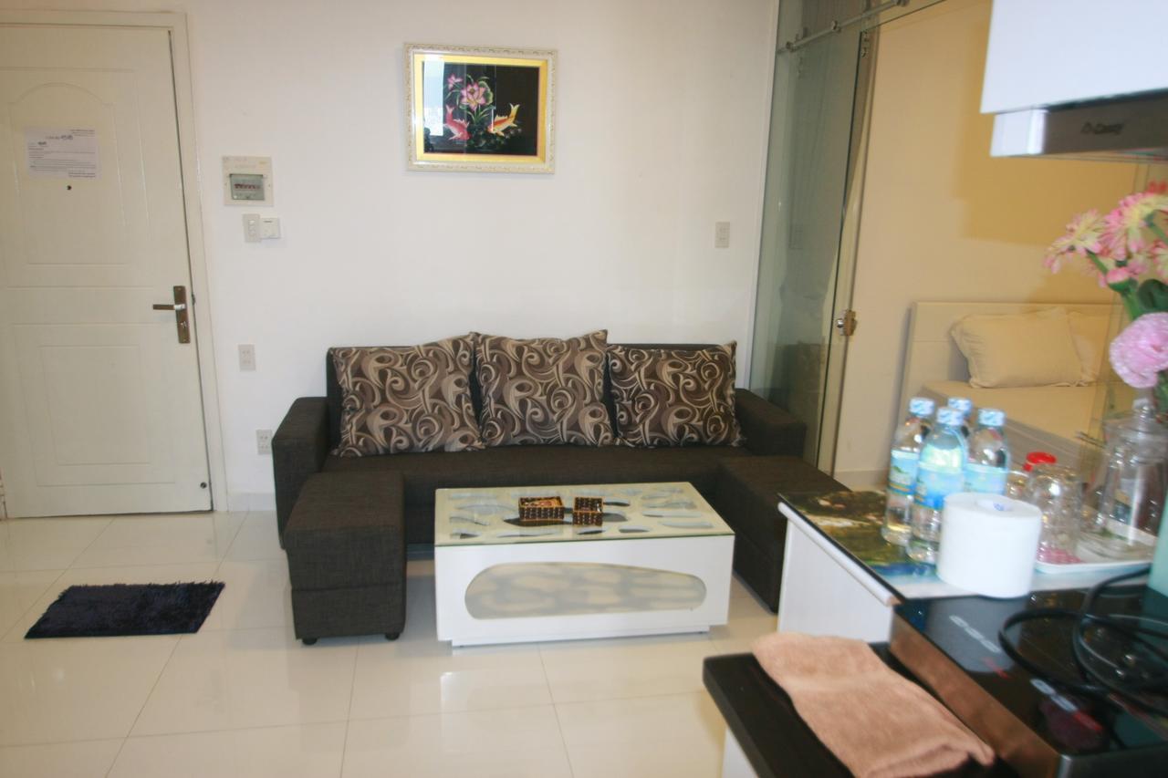 Nha Trang Ocean View Apartment Ngoại thất bức ảnh