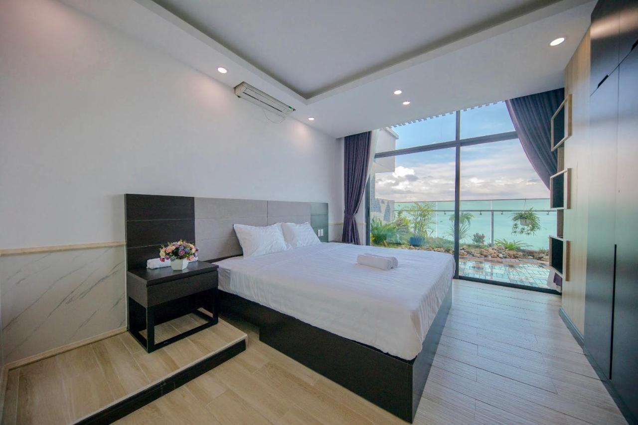 Nha Trang Ocean View Apartment Ngoại thất bức ảnh