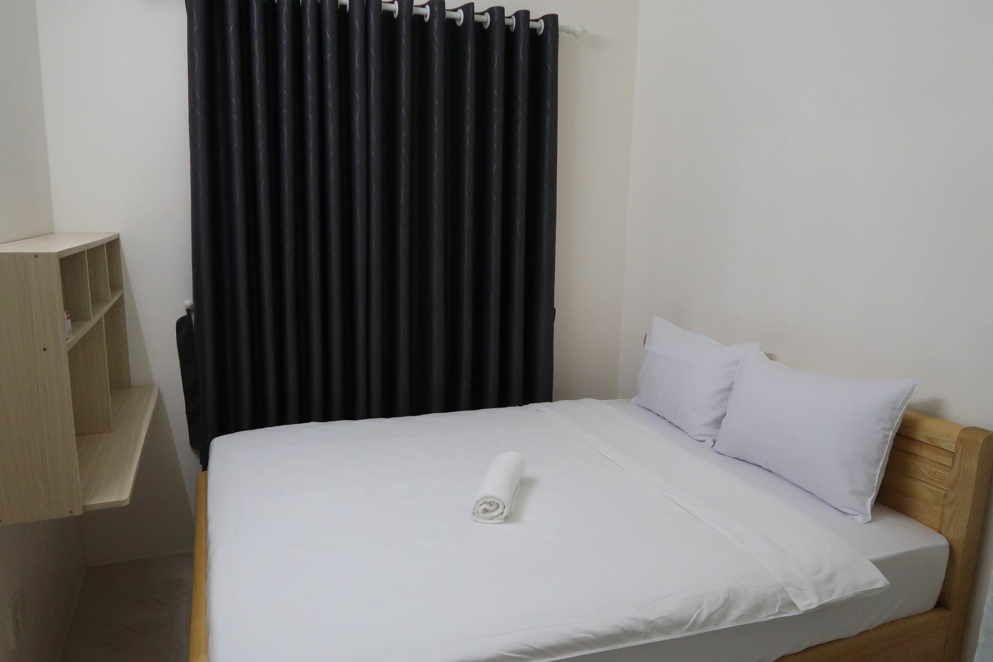 Nha Trang Ocean View Apartment Ngoại thất bức ảnh