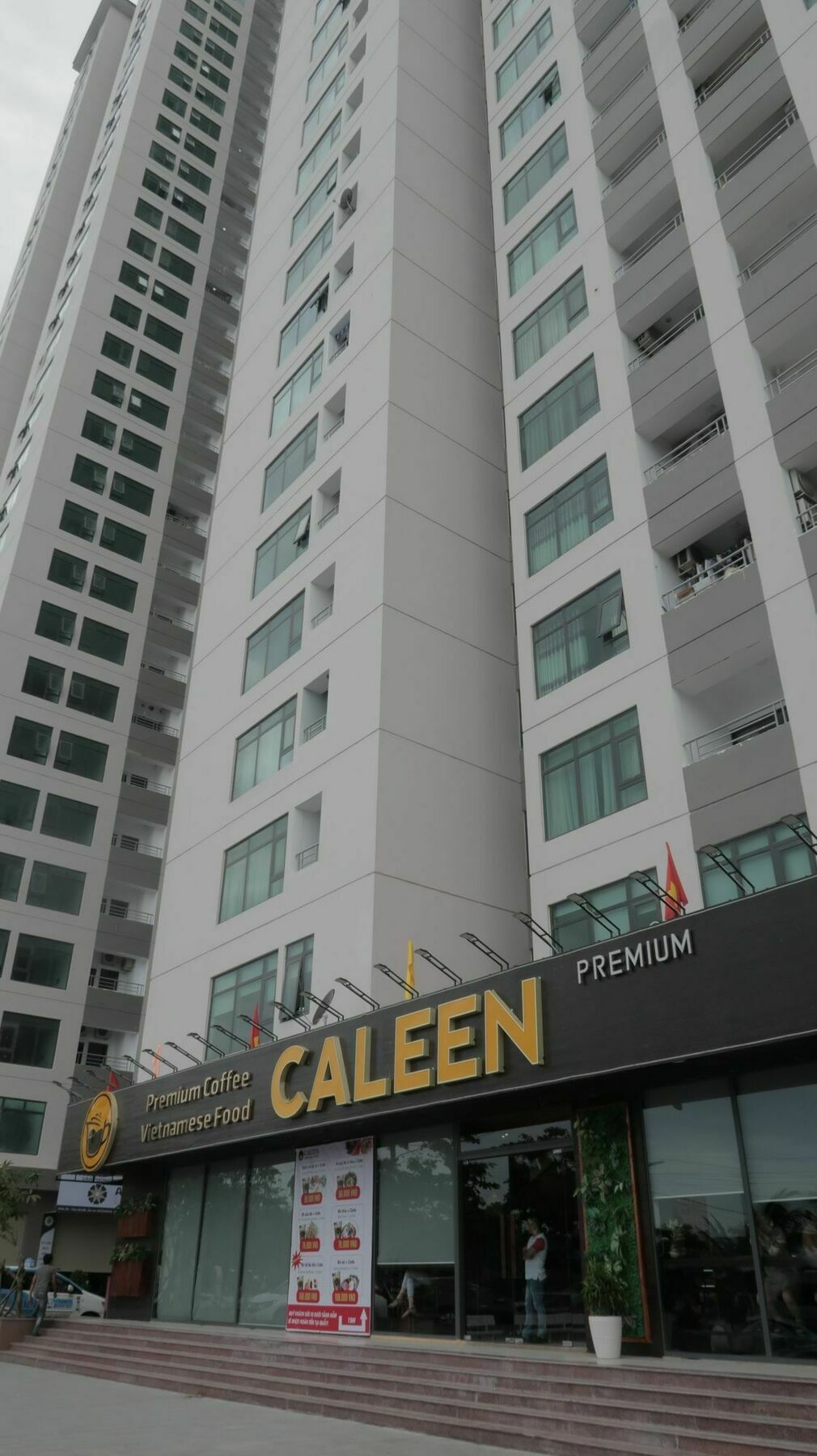 Nha Trang Ocean View Apartment Ngoại thất bức ảnh